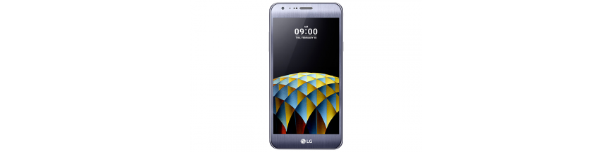 LG X Cam K580